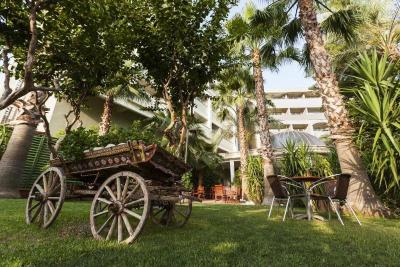Seher Kumköy Star Resort & Spa