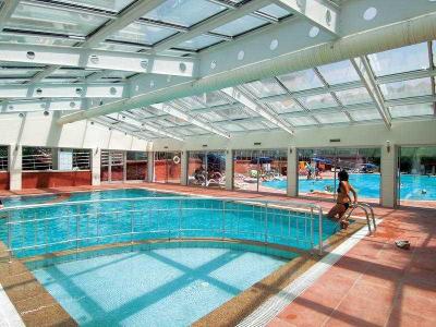 Seher Kumköy Star Resort & Spa