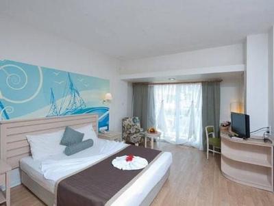 Hotel Thalia Unique