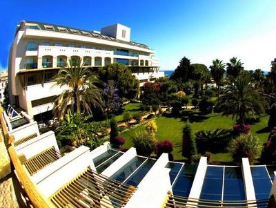 Hotel Oleander