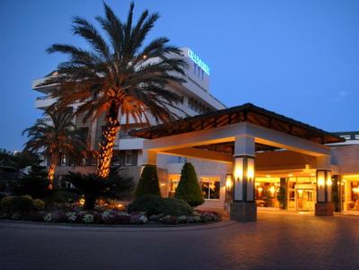 Hotel Oleander