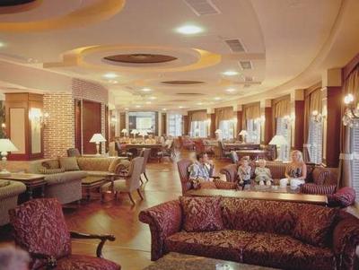 Hotel Oleander