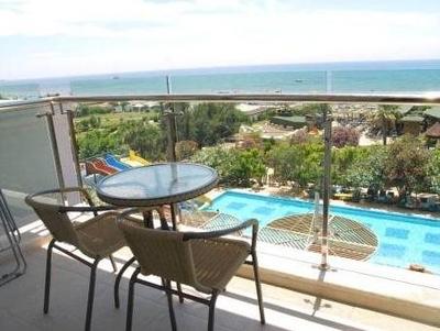 Hotel Oleander