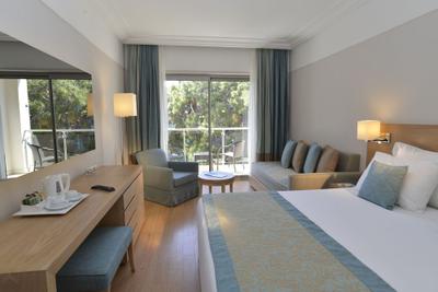 Turquoise Hotel