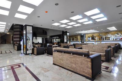 Club Hotel Alpina