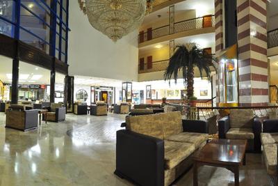 Club Hotel Alpina