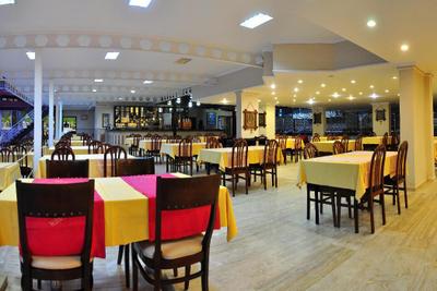 Club Hotel Alpina