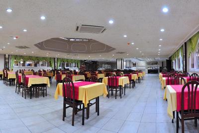 Club Hotel Alpina
