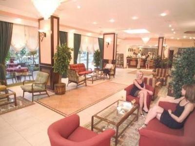 Sifalar Apart Hotel