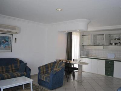 Sifalar Apart Hotel