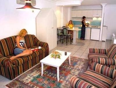 Sifalar Apart Hotel
