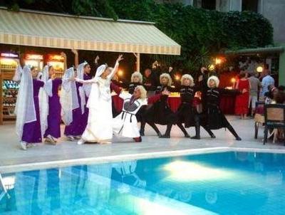 Sifalar Apart Hotel