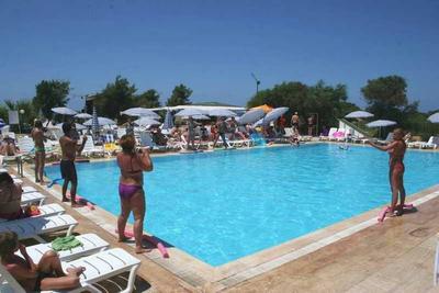 Aska Sun Queen Beach Hotel