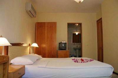 Aska Sun Queen Beach Hotel