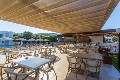 Bitez Kassandra Hotel