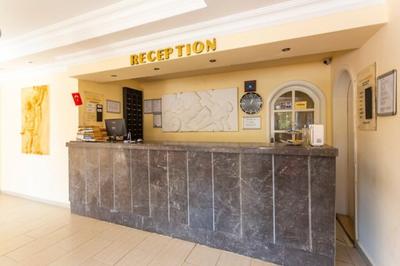 Bitez Kassandra Hotel