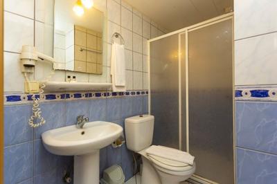 Bitez Kassandra Hotel