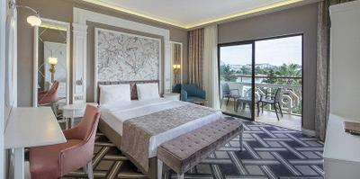 UTOPIA Resort & Residence