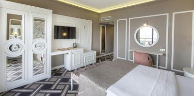 UTOPIA Resort & Residence
