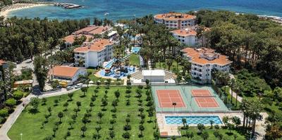 UTOPIA Resort & Residence