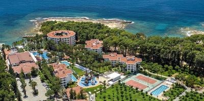 UTOPIA Resort & Residence