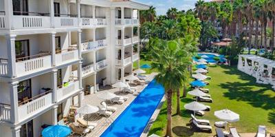 UTOPIA Resort & Residence
