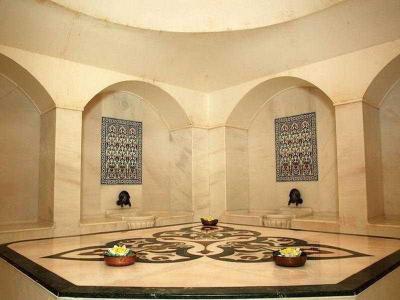 Divan Antalya