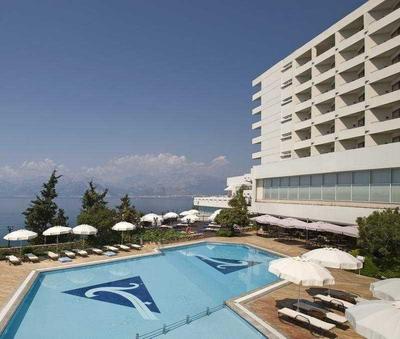 Divan Antalya