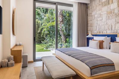 Mirada Exclusive Hotel Bodrum