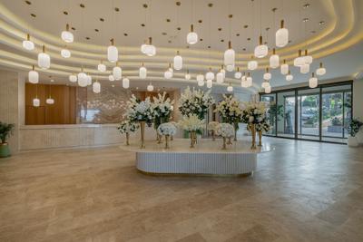 Mirada Exclusive Hotel Bodrum
