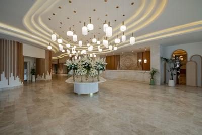 Mirada Exclusive Hotel Bodrum