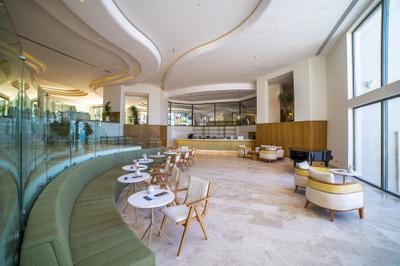 Mirada Exclusive Hotel Bodrum