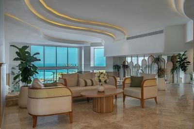 Mirada Exclusive Hotel Bodrum