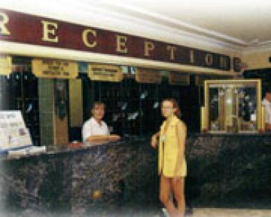 Residence Anfora