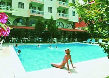 Residence Anfora