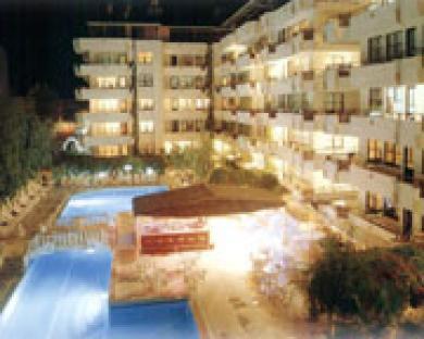 Residence Anfora
