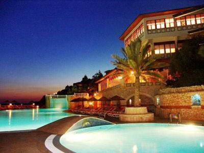 Aquapark Hotel