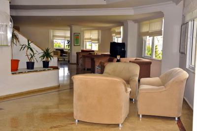 Nox Inn Hill Hotel