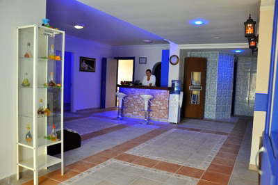 Nox Inn Hill Hotel