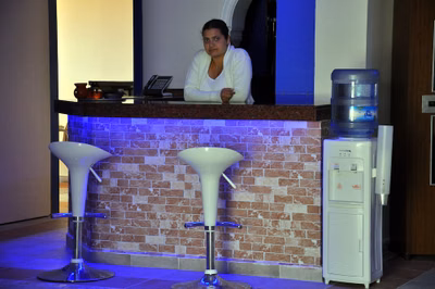 Nox Inn Hill Hotel