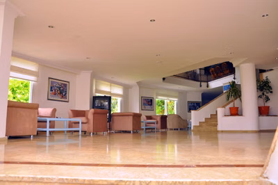 Nox Inn Hill Hotel