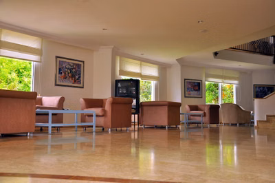 Nox Inn Hill Hotel