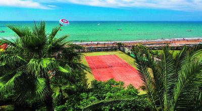 Hotel Defne Dream