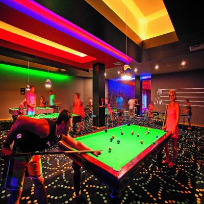 Hotel Defne Dream