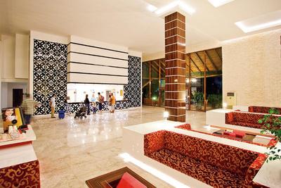 Hotel Defne Dream