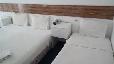 Eker Bermuda Otel