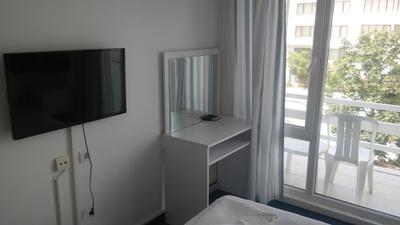 Eker Bermuda Otel