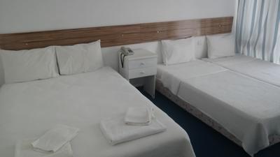 Eker Bermuda Otel