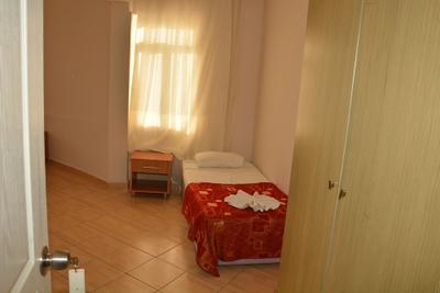 Elit Koseoglu Hotel