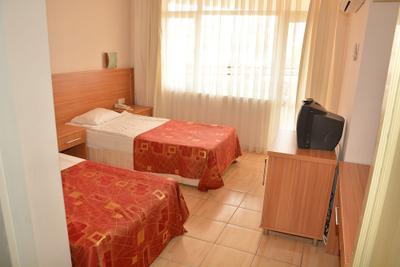 Elit Koseoglu Hotel